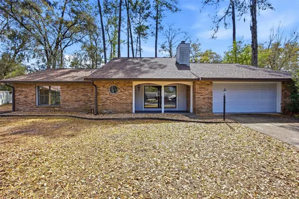 8010 NW 47th Street, OCALA, FL 34482