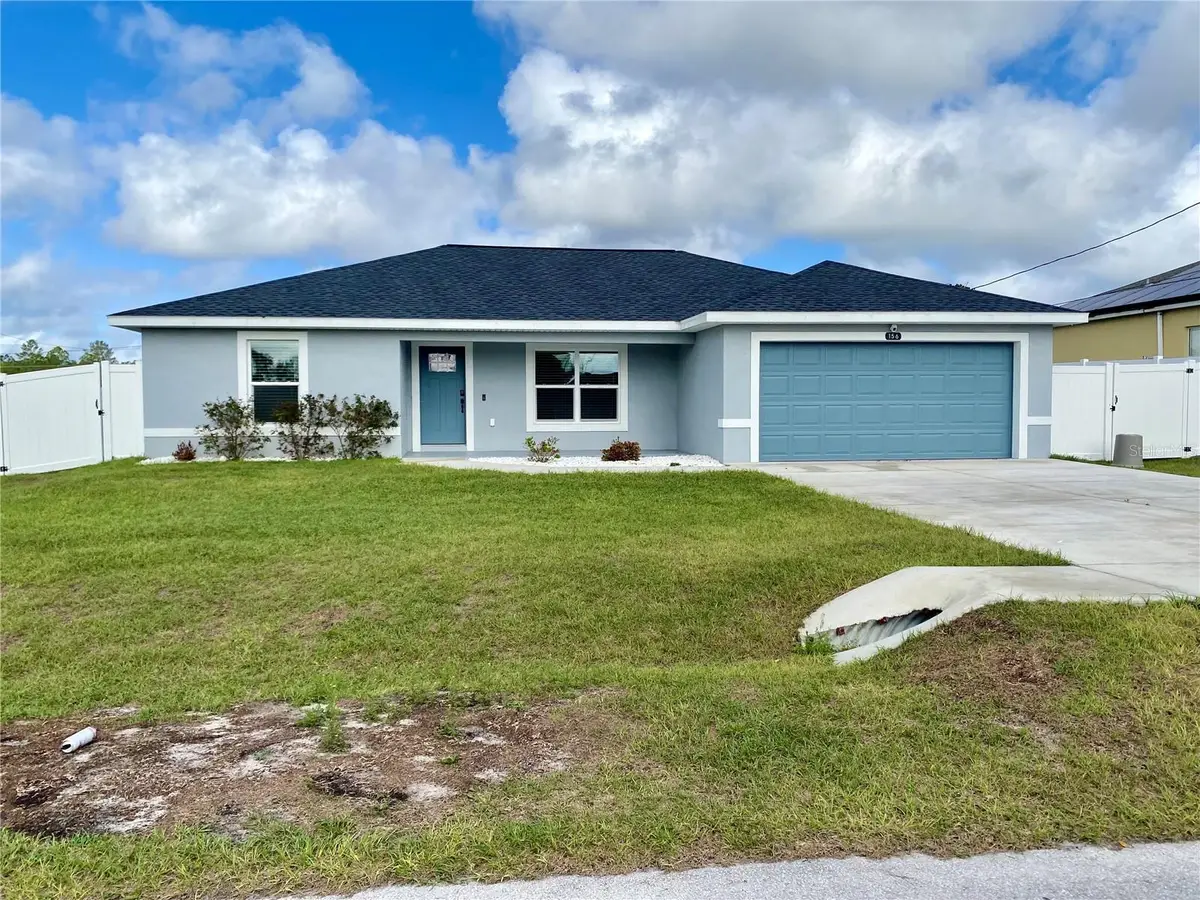 156 Juniper Circle, Ocala, FL 34480 - #1