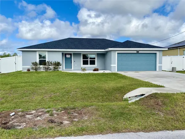 156 Juniper Circle, OCALA, FL 34480