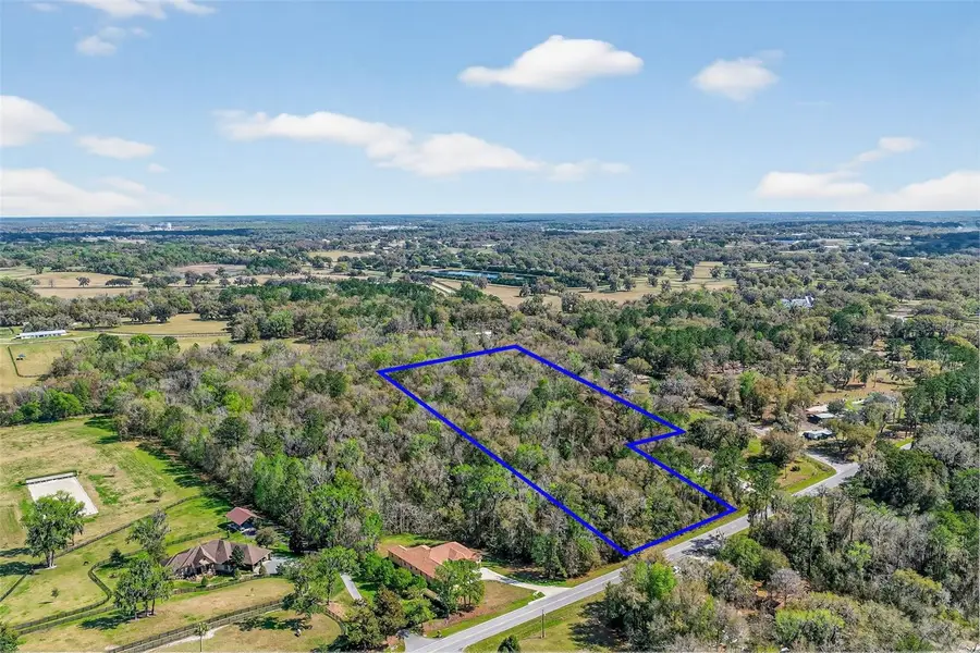 Tbd Nw Hwy 225a, Reddick, FL 32686 - #2