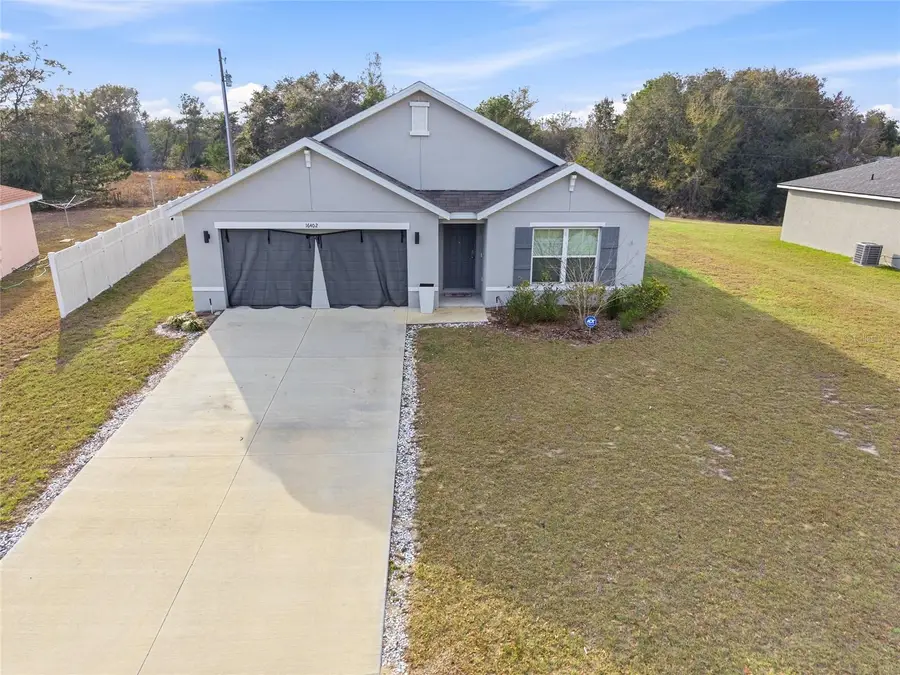 16402 SW 17th Terrace Road, Ocala, FL 34473 - #3