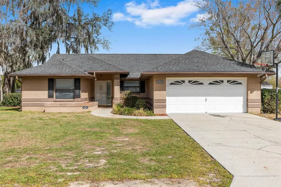 4275 SE 54th Street, Ocala, FL 34480 - #2