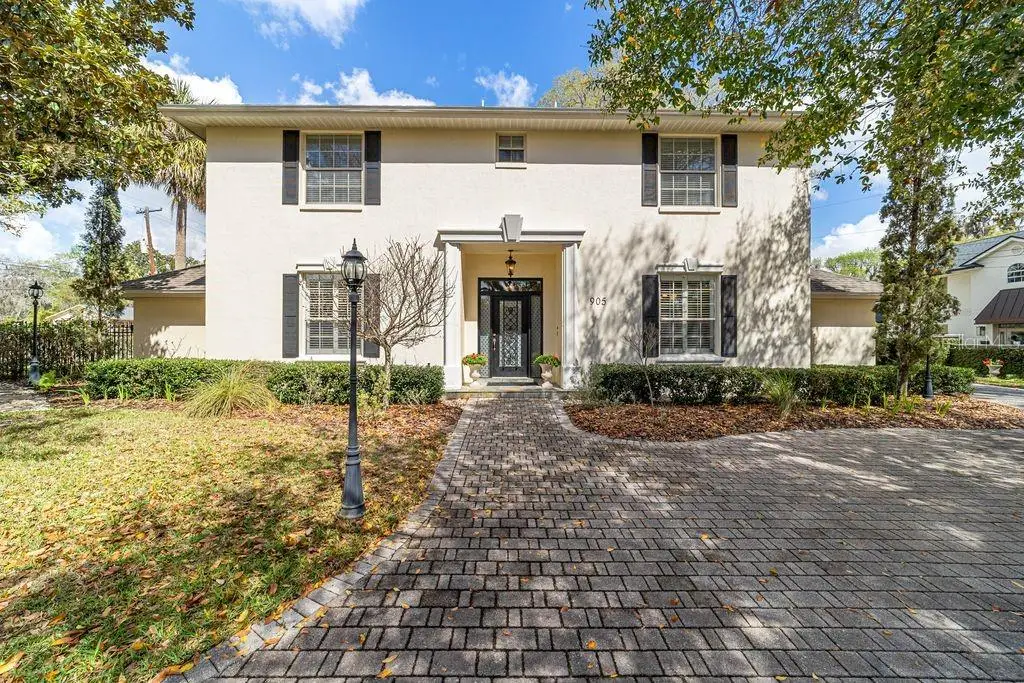 905 SE 12th Street, Ocala, FL 34471 - #1