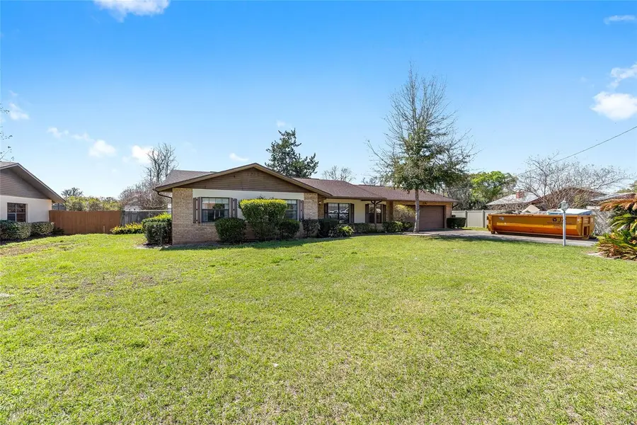 3836 SE 45th Place, Ocala, FL 34480 - #2