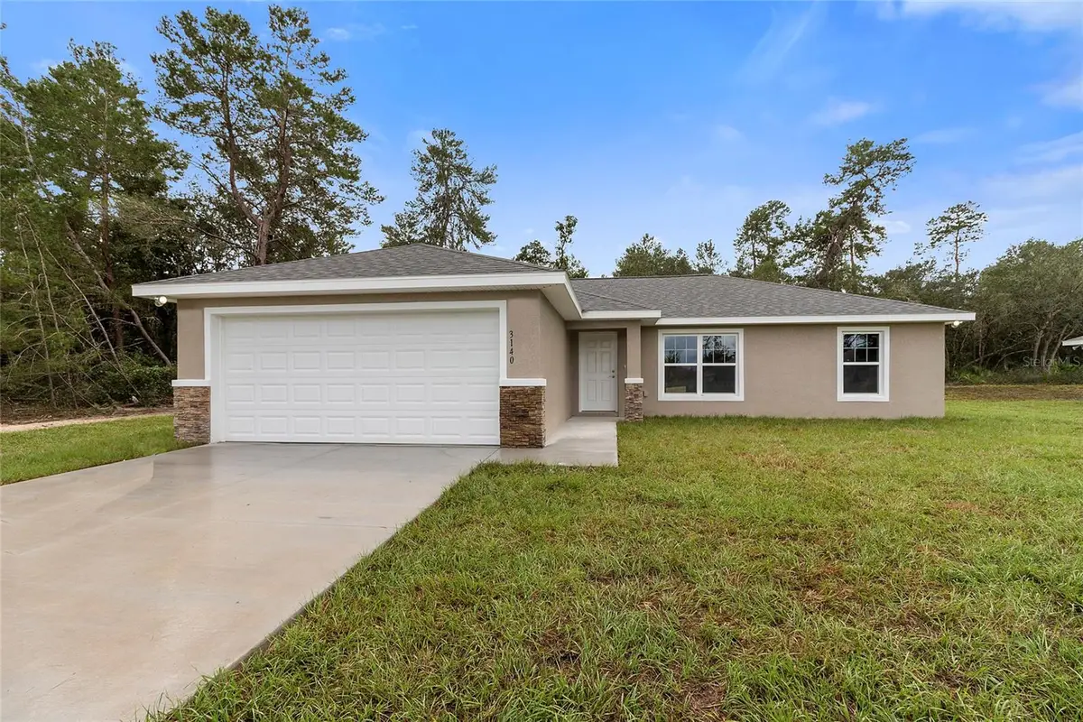 13578 SW 107th Place, Dunnellon, FL 34432 - #1