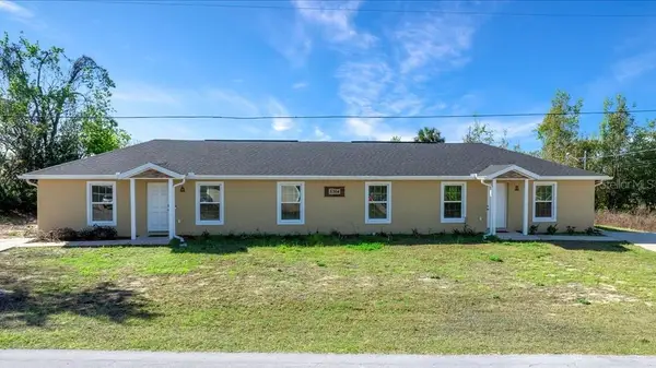 5364 NW 2nd Place, OCALA, FL 34482