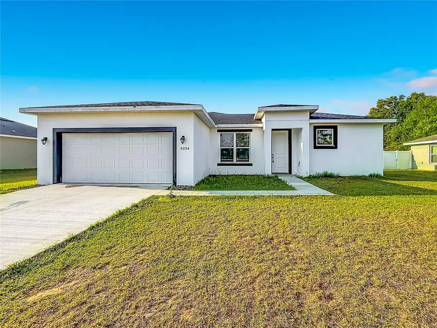 6234 SW 128th Street Road, Ocala, FL 34473 - #3