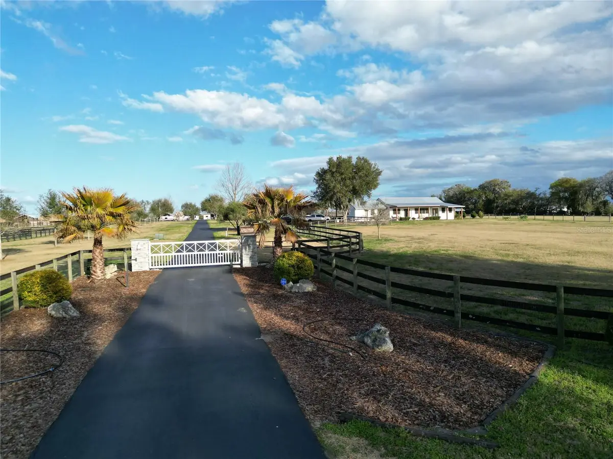 12895 NW Gainesville Road, Reddick, FL 32686 - #1