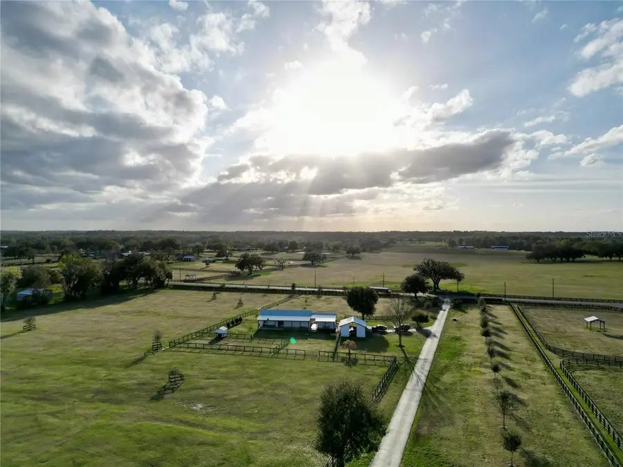 12895 NW Gainesville Road, Reddick, FL 32686 - #3