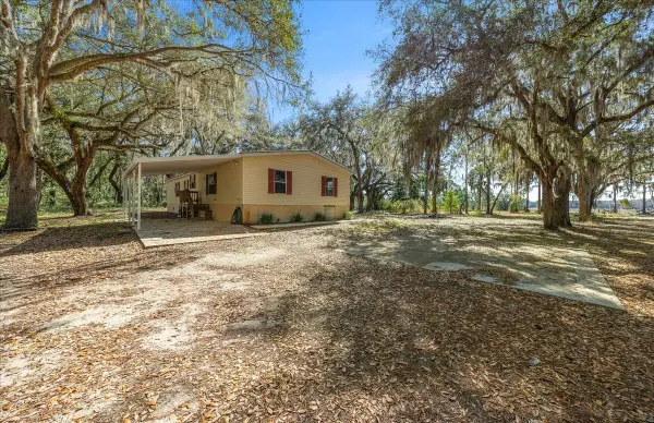 5590 E Highway 316, CITRA, FL 32113