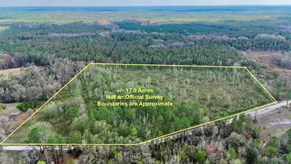 00 Nw 89th Avenue, LAKE BUTLER, FL 32054