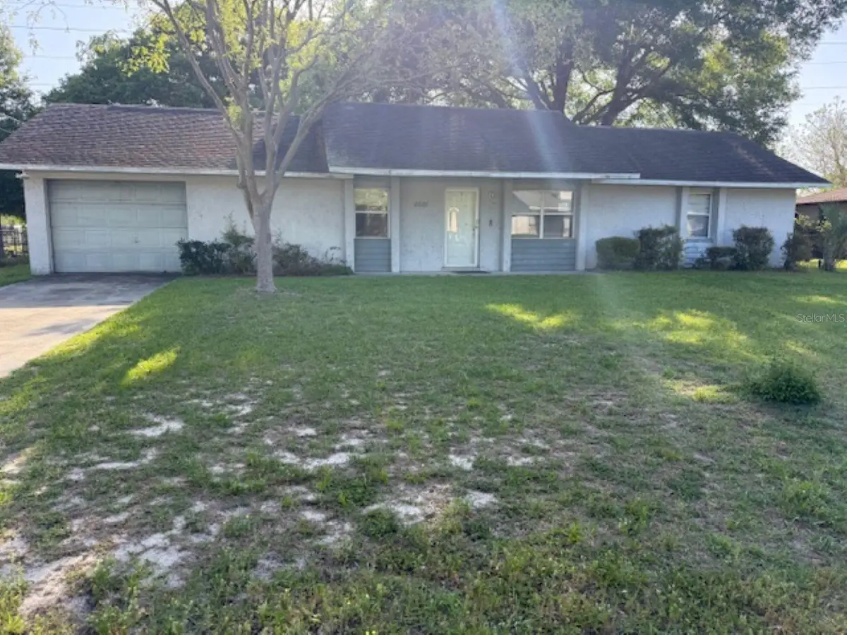 4681 NE 28th Terrace, Ocala, FL 34479 - #1