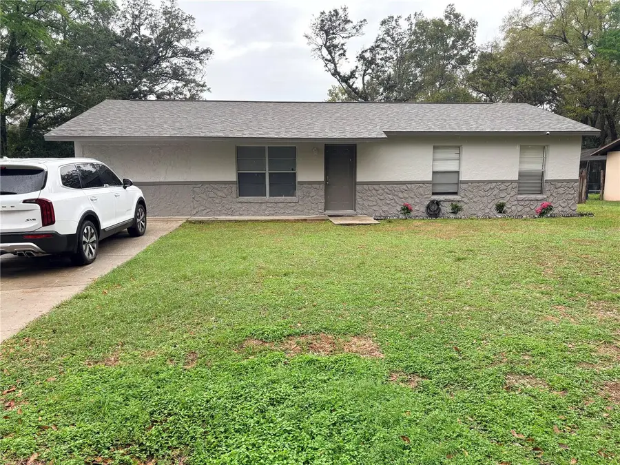 3620 NE 22nd Court, Ocala, FL 34479 - #2