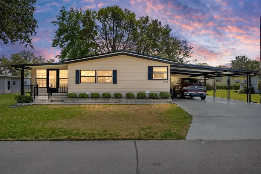 6500 NE 3rd Street, Ocala, FL 34470 - #2