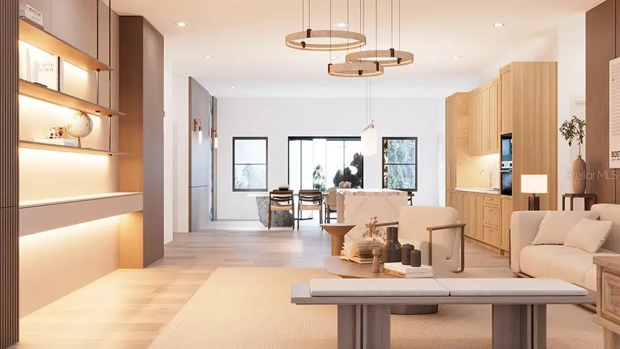 TBD SE Hwy 464, Ocklawaha, FL 32179 - #2