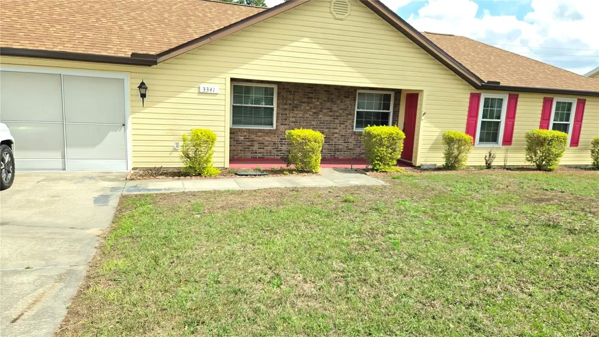 3341 NW 44th Court, Ocala, FL 34482 - #1
