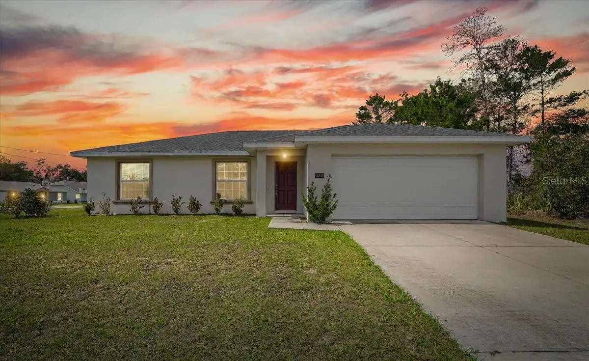 13348 SW 31st Avenue Road, Ocala, FL 34473 - #1