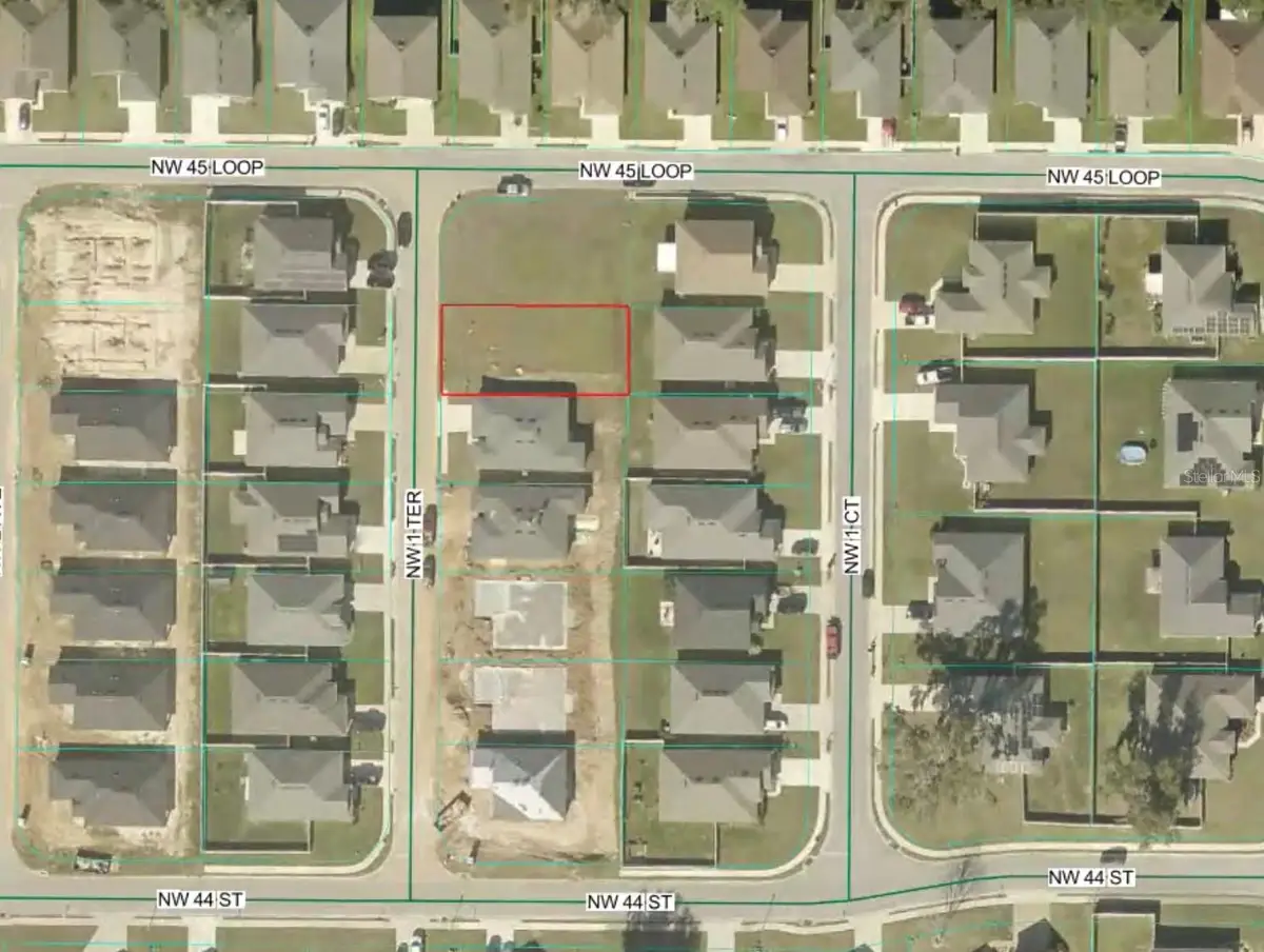 4537 NW 1st Terrace, Ocala, FL 34475 - #1