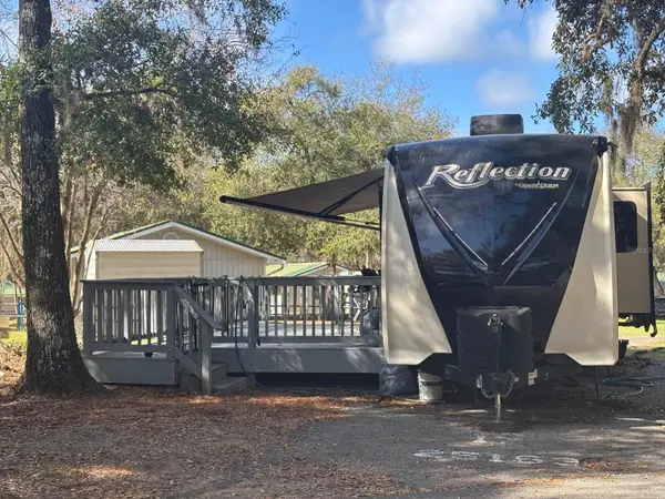 25163 NE 140th Loop Ne #17, FORT MC COY, FL 32134