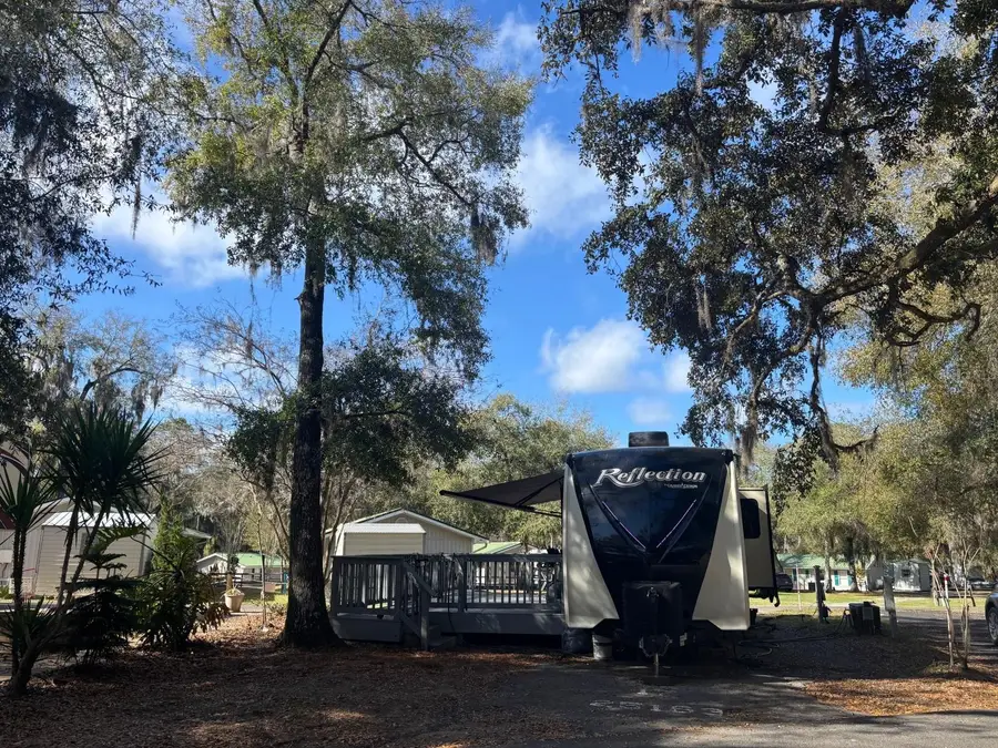 25163 NE 140th Loop Ne #17, Lake Kerr, FL 32134 - #2