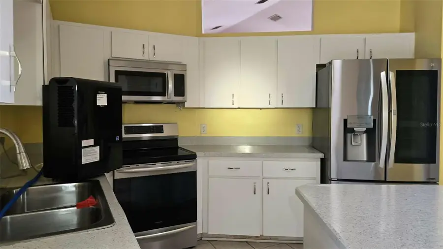 5552 NW 18th Street, Ocala, FL 34482 - #2