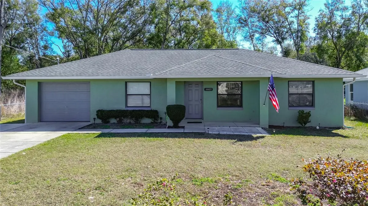 14405 SE 36th Avenue, Summerfield, FL 34491 - #1
