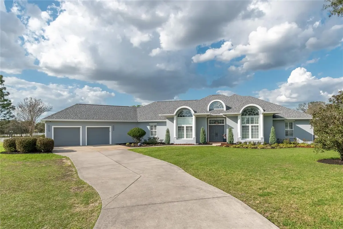 10516 SW 27th Avenue, Ocala, FL 34476 - #1