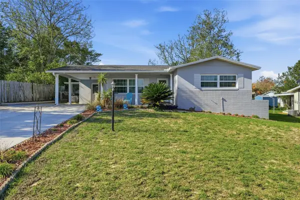 6 Oak Hollow Drive, BEVERLY HILLS, FL 34465