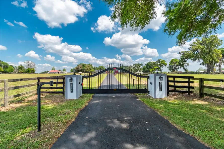 13025 NW Gainesville Road, Reddick, FL 32686 - #3