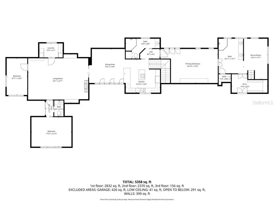 434 SW 14th Street #A, Ocala, FL 34471 - #3