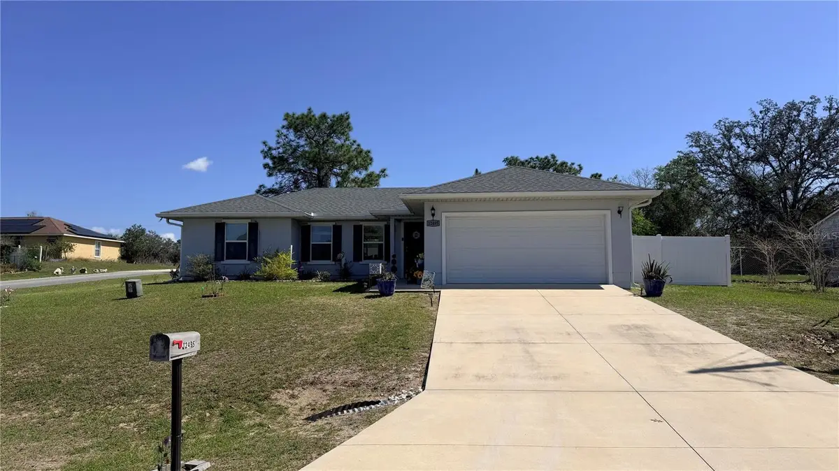 12495 SE 102nd Avenue, Belleview, FL 34420 - #1