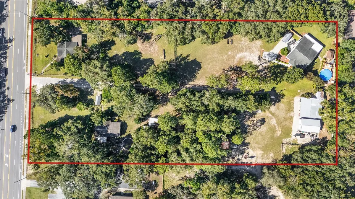 5985 W Gulf To Lake Highway, Crystal River, FL 34429 - #1