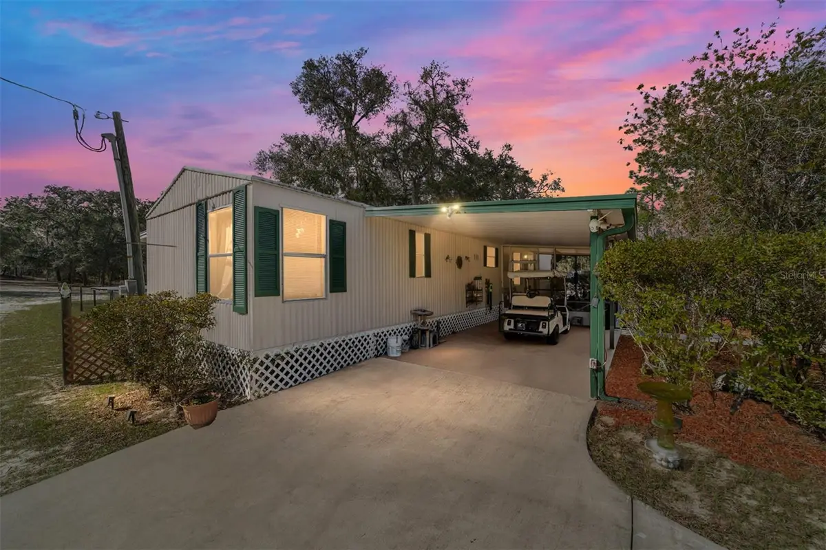 4970 SW 176th Avenue, Dunnellon, FL 34432 - #1