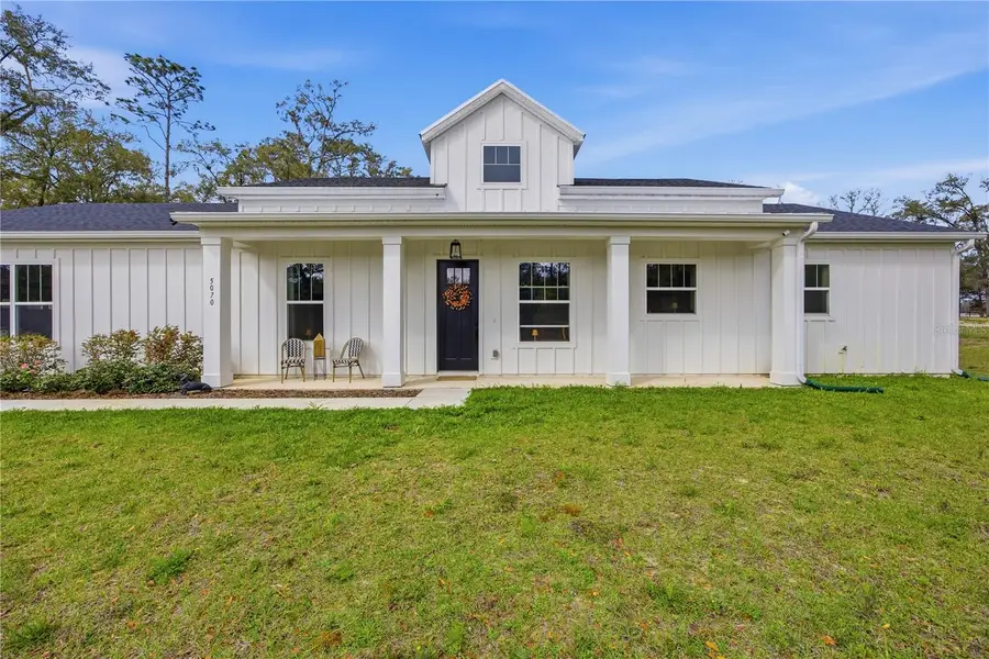5070 SW 129th Court, Ocala, FL 34481 - #3