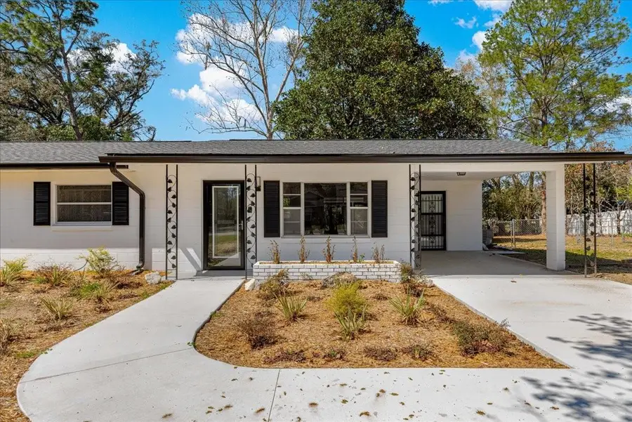 2818 NE 25th Court, Ocala, FL 34470 - #2