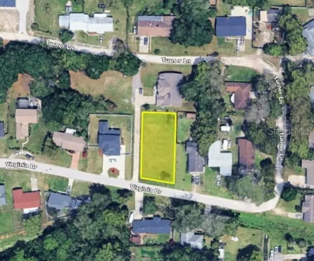 2320 Virginia Drive, Altamonte Springs, FL 32714 - #1