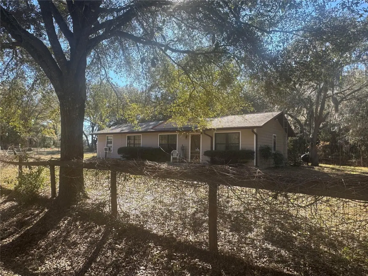 10962 SW 112th Avenue, Dunnellon, FL 34432 - #1