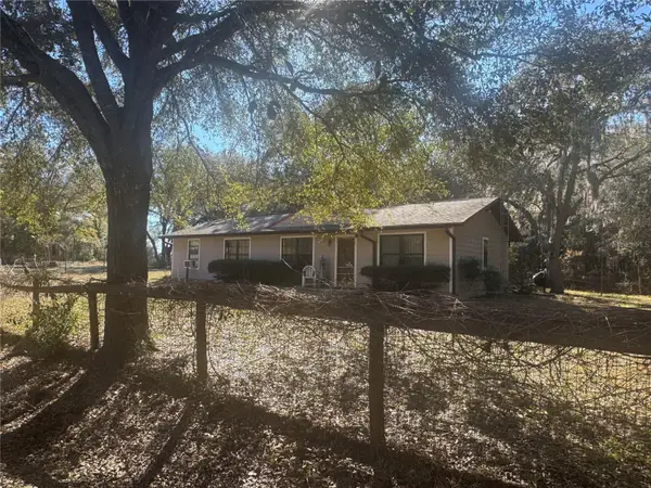 10962 SW 112th Avenue, DUNNELLON, FL 34432