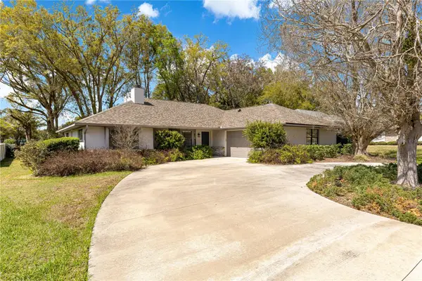 2220 SE 51st Avenue, OCALA, FL 34480