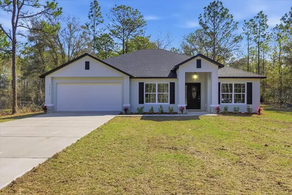 13418 Cormorant Road, WEEKI WACHEE, FL 34614