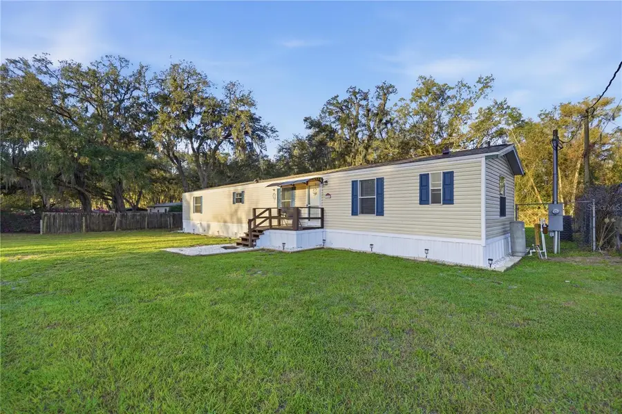 17500 NE 39th Court, Citra, FL 32113 - #2