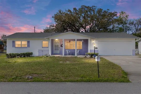 216 S Barbour Street, BEVERLY HILLS, FL 34465