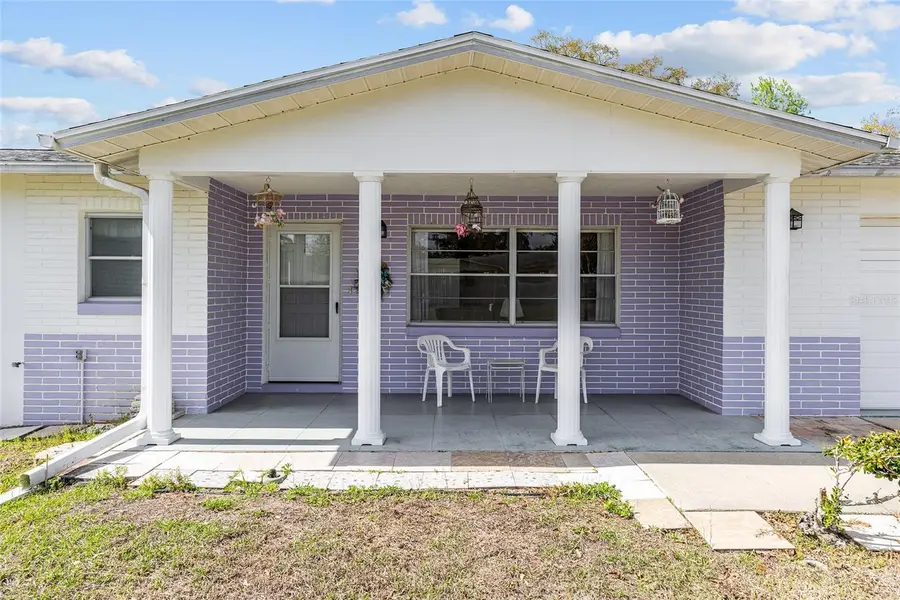 216 S Barbour Street, Beverly Hills, FL 34465 - #3