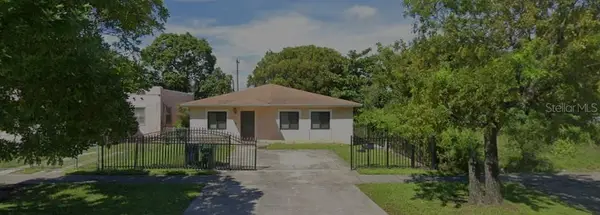 1319 Jann Avenue, OPA LOCKA, FL 33054