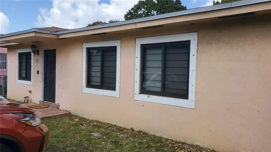 1319 Jann Avenue, Opa Locka, FL 33054 - #3