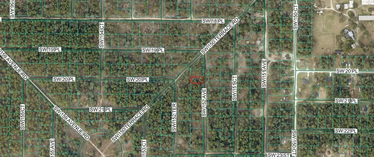 2080 SW 152nd Avenue, Ocala, FL 34481 - #1