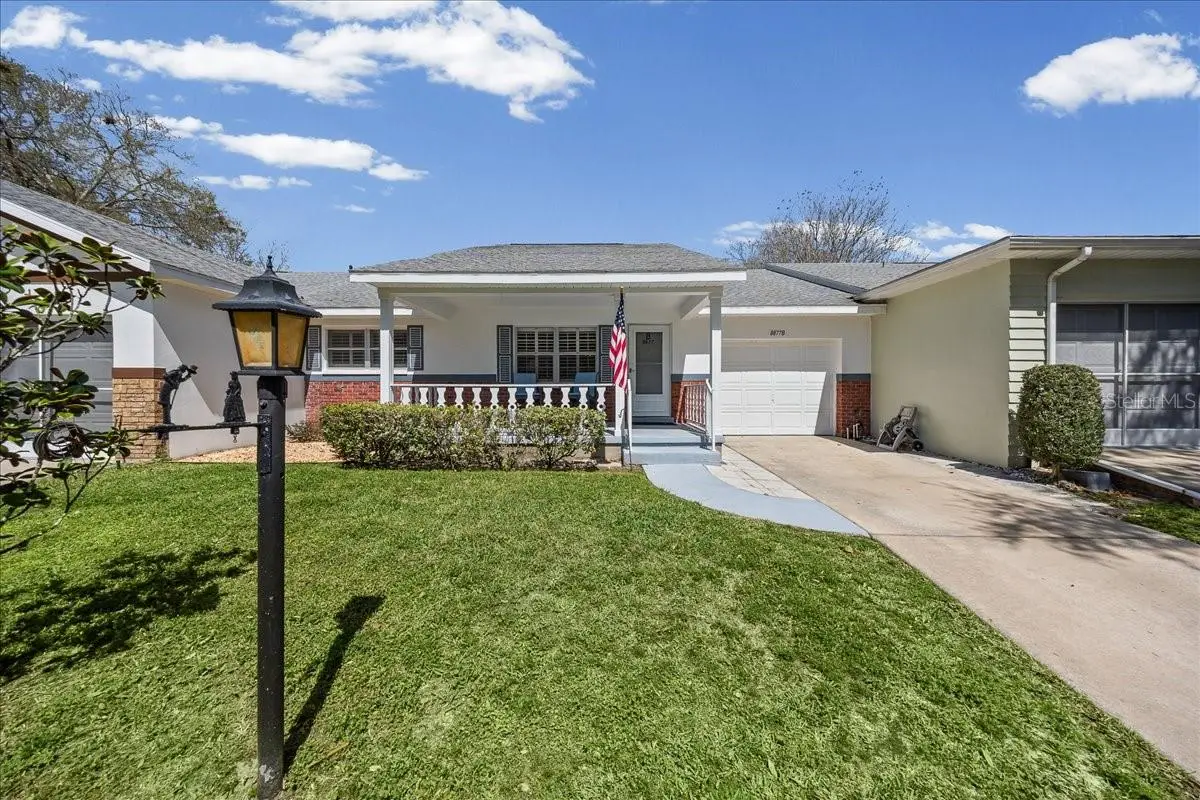 8877 SW 96th Street #B, Ocala, FL 34481 - #1