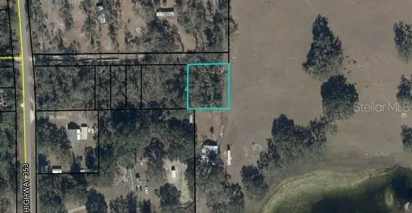 NE 688th Avenue, CROSS CITY, FL 32628