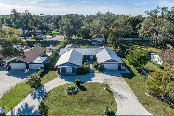 5002 SE 7 Place, OCALA, FL 34471