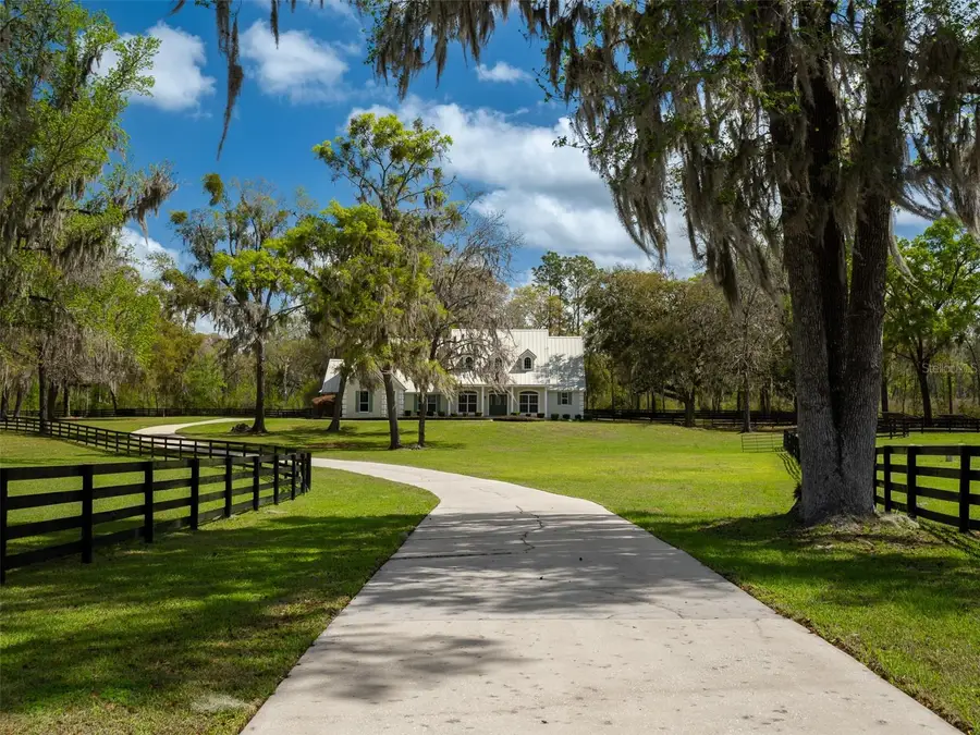 8535 NW 136th Avenue Road, Ocala, FL 34482 - #3